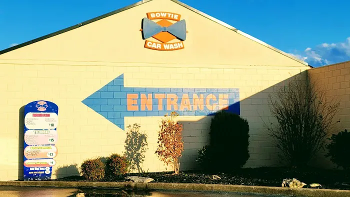 Bowtie Express Car Wash Picture 9