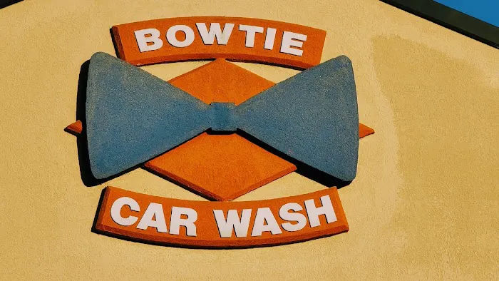 Bowtie Express Car Wash Picture 2