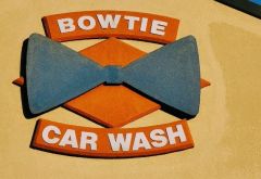 Bowtie Express Car Wash photo 2