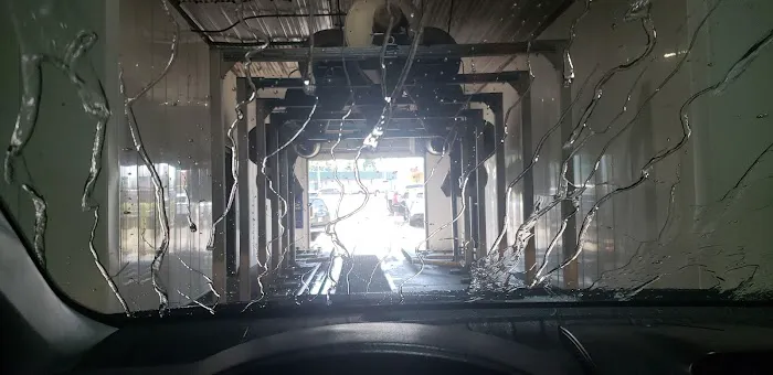 Bowtie Express Car Wash Picture 1