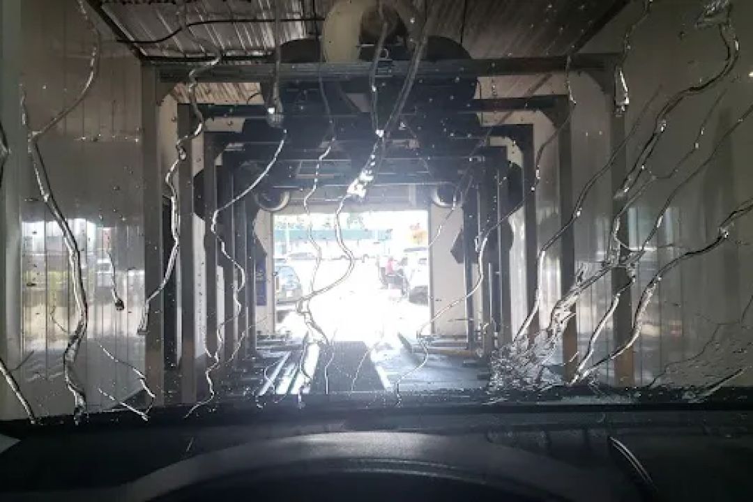 Bowtie Express Car Wash