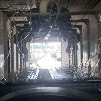 Bowtie Express Car Wash ico