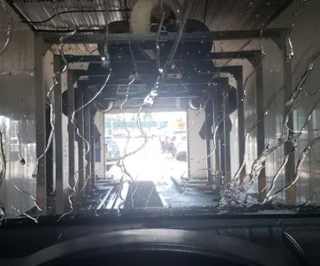 Bowtie Express Car Wash