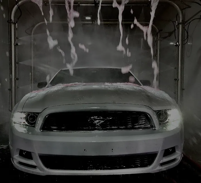 Bowtie Express Car Wash Picture 6