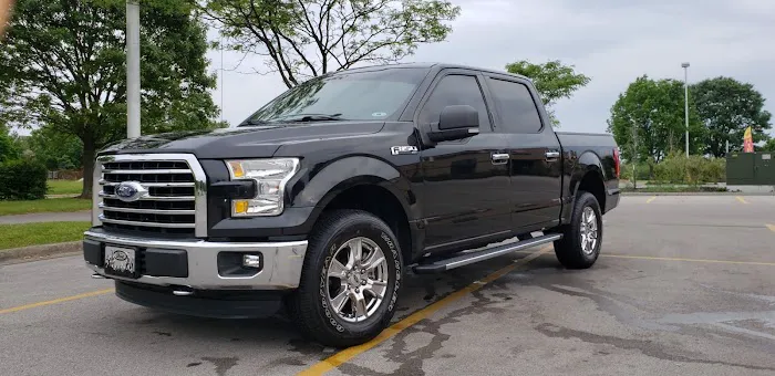 Speedwash Car Wash Picture 5