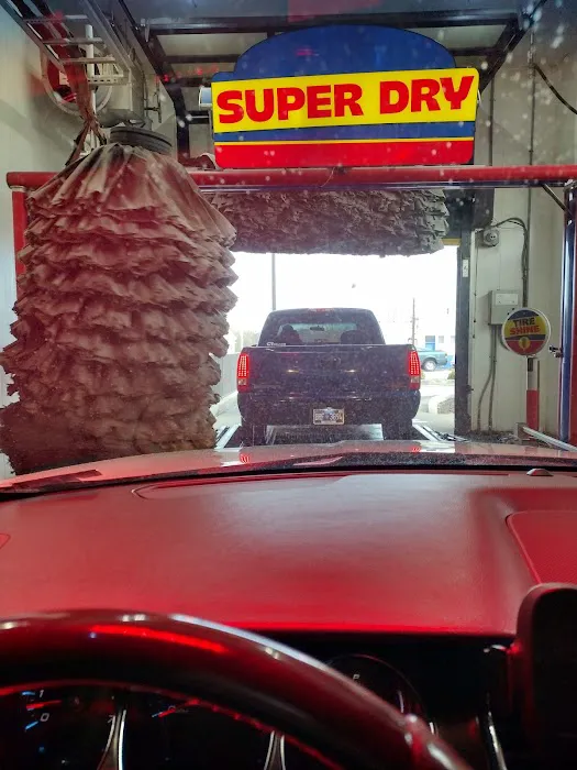 Speedwash Car Wash Picture 9