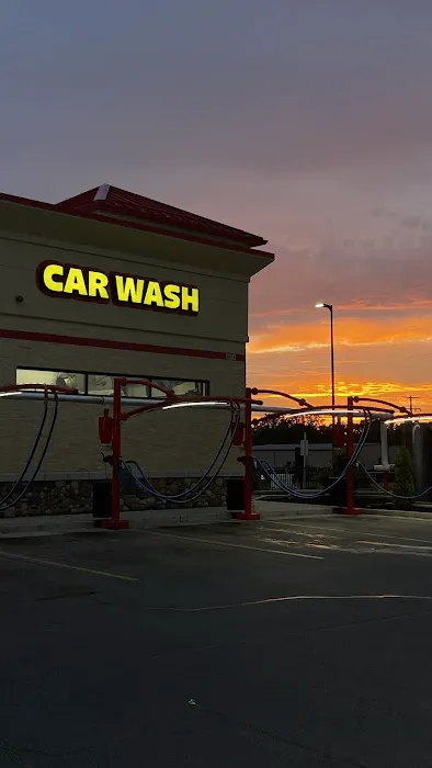Speedwash Car Wash Picture 6