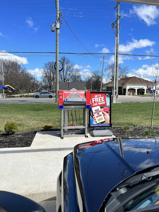 Speedwash Car Wash Picture 2