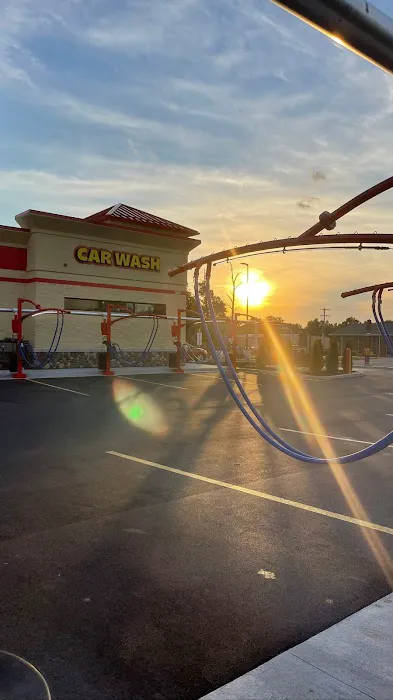 Speedwash Car Wash Picture 4