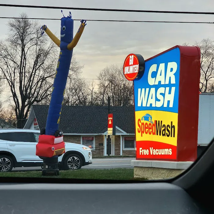 Speedwash Car Wash Picture 10