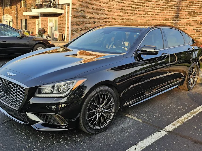 Speedwash Car Wash Picture 8