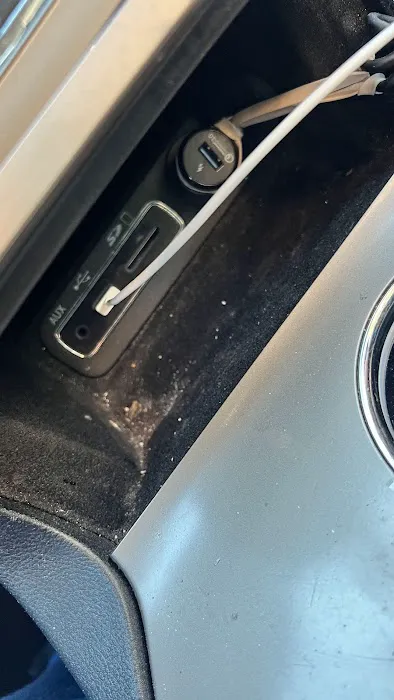 Speedwash Car Wash Picture 7