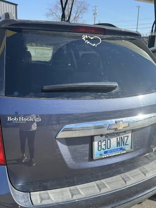 Zips Car Wash Picture 7