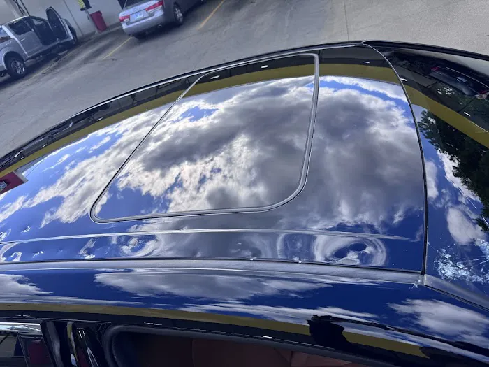 Zips Car Wash Picture 5