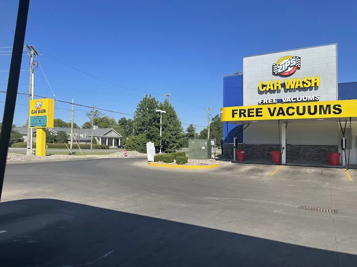 Zips Car Wash Picture 9