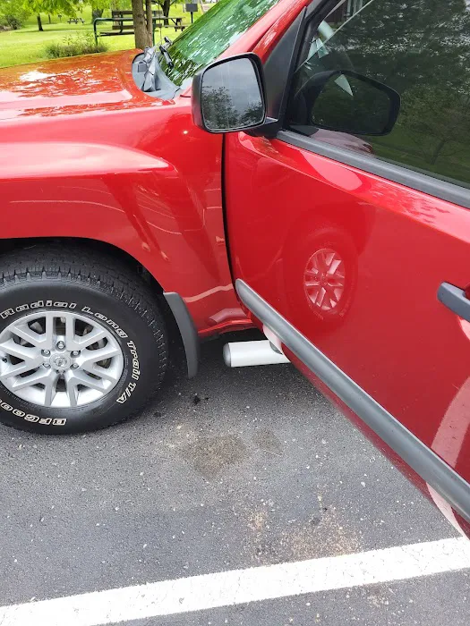 Zips Car Wash Picture 6