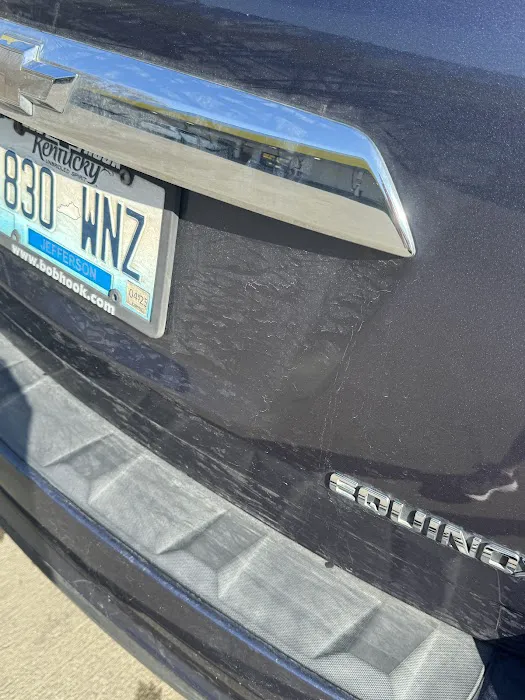 Zips Car Wash Picture 10