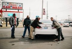 Clementine's Carwash photo 4