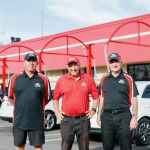 Clementine's Carwash