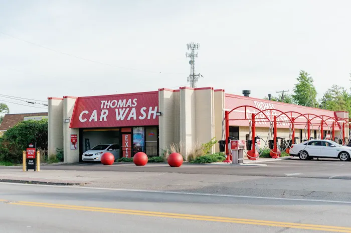 Clementine's Carwash Picture 2
