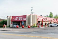 Clementine's Carwash photo 2