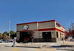 Zips Car Wash photo 4