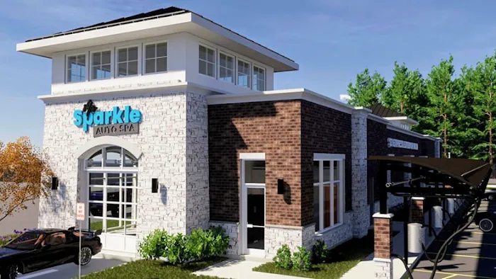 Mr. Sparkle Auto Spa Picture 9