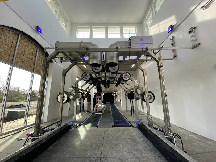 Mr. Sparkle Auto Spa Picture 8