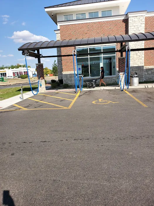 Mr. Sparkle Auto Spa Picture 1