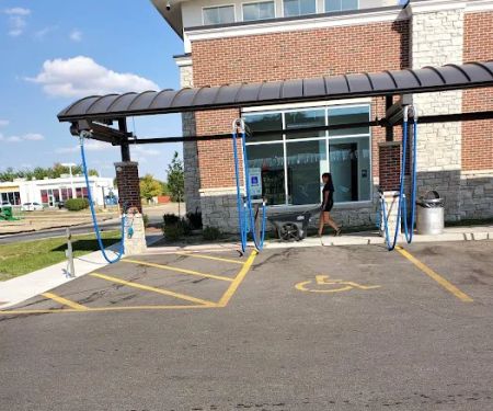 Mr. Sparkle Auto Spa