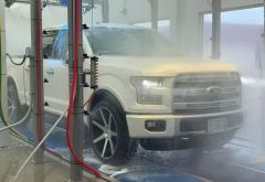 Sparkle Express Car Wash photo 4
