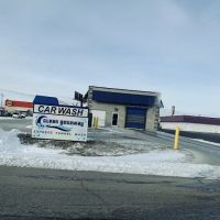 Sparkle Express Car Wash ico