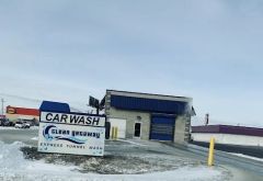 Sparkle Express Car Wash photo 1