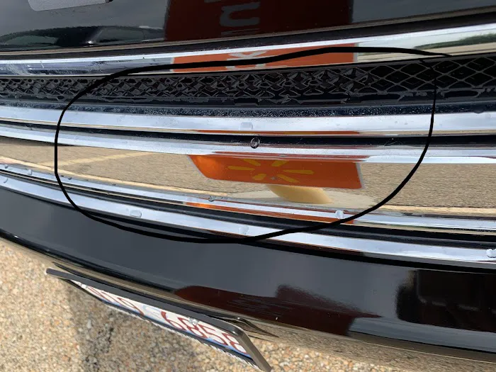 Sparkle Express Car Wash Picture 2