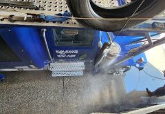 Diamond Truck & trailer Wash photo 4