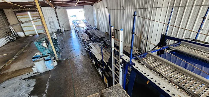 Diamond Truck & trailer Wash Picture 6