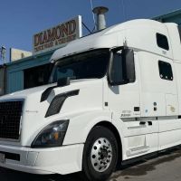 Diamond Truck & trailer Wash ico