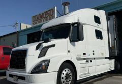 Diamond Truck & trailer Wash photo 1