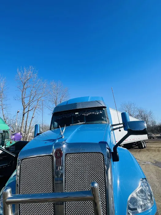 Diamond Truck & trailer Wash Picture 8