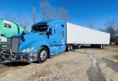Diamond Truck & trailer Wash photo 3