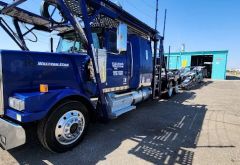Diamond Truck & trailer Wash photo 2