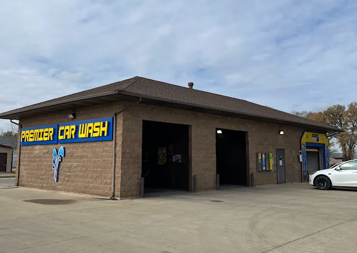 Premier Car Wash Picture 2