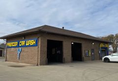 Premier Car Wash photo 2
