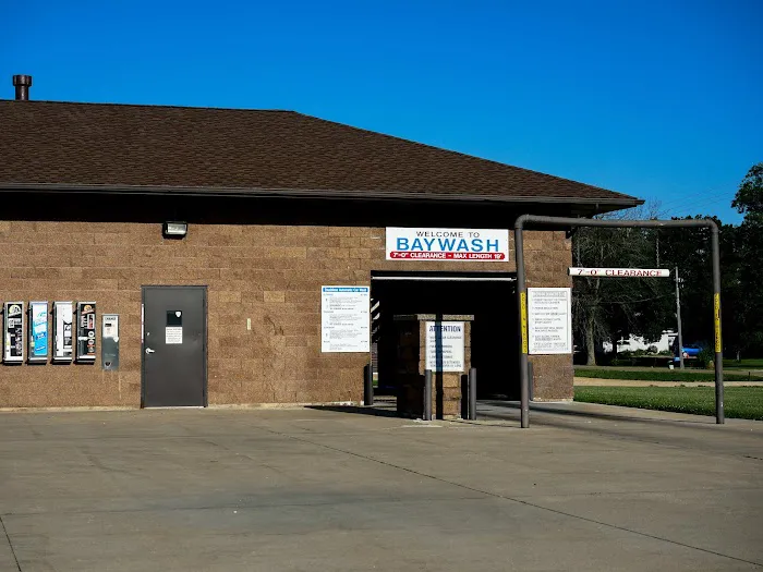 Premier Car Wash Picture 5