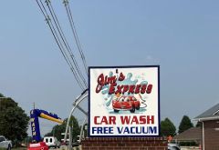 Jim's Express Car Wash photo 3