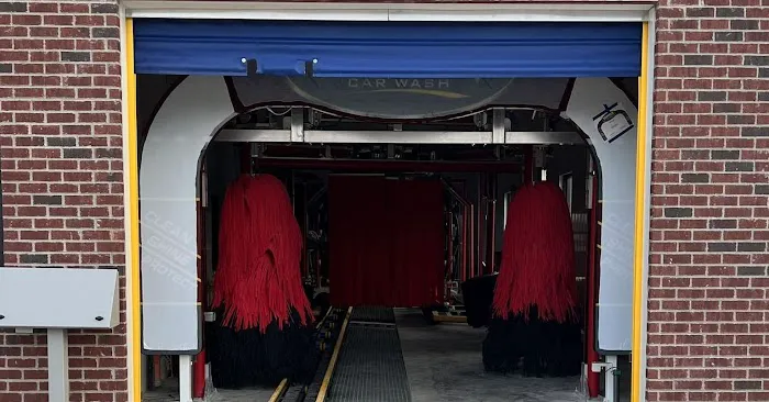 Jim's Express Car Wash Picture 6