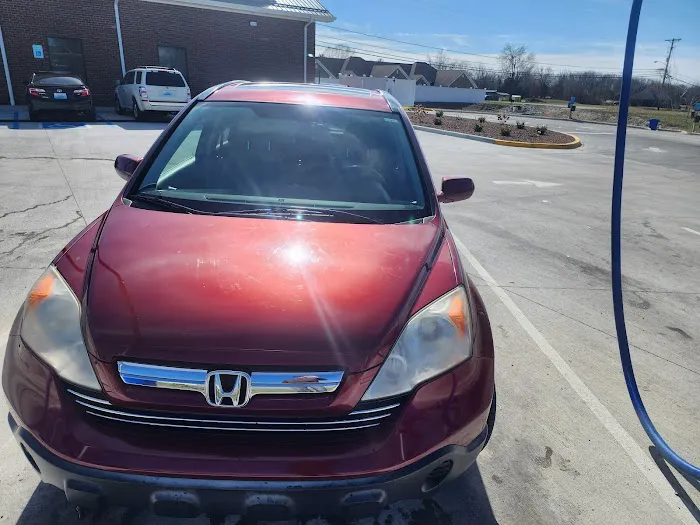 Jim's Express Car Wash Picture 5