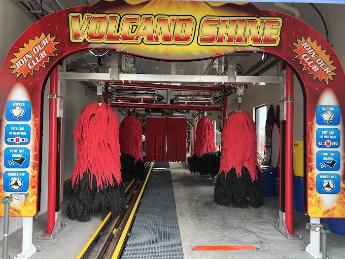 Jim's Express Car Wash Picture 1