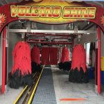 Jim's Express Car Wash