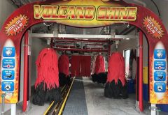 Jim's Express Car Wash photo 1